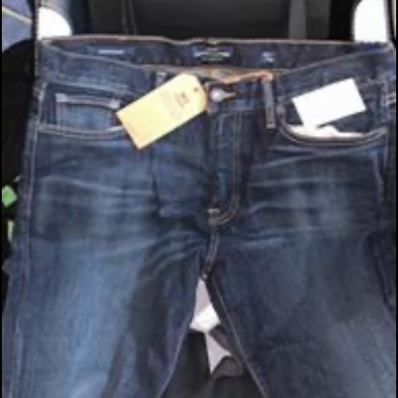 Lucky brand Jeans - Picture 3 of 3
